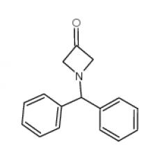 ZB924431 1-二苯甲基氮杂环丁烷-3-酮, 95%