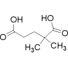 ZD906574 2,2-二甲基戊二酸, 98%