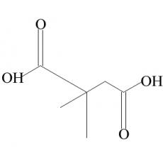 ZD807086 2,2-二甲基琥珀酸, 97%