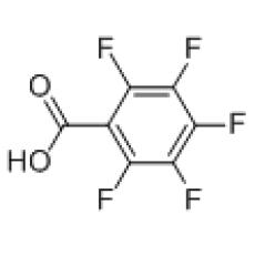ZP924236 2,3,4,5,6-五氟苯甲酸, 98%