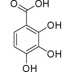 ZT919709 2,3,4-三羟基苯甲酸, 97%