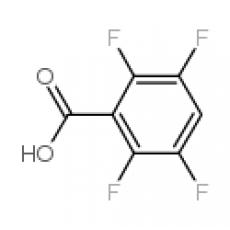ZT834821 2,3,5,6-四氟苯甲酸, 99%