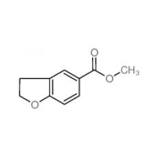 ZD828634 2,3-二氢-5-苯并呋喃羧酸甲酯, ≥95%