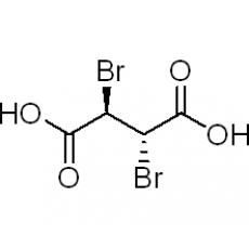 ZD807061 2,3-二溴丁二酸, 98%