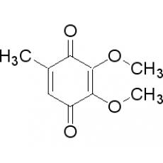 ZC804769 2,3-二甲氧基-5-甲基-1,4-苯醌, 97%