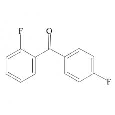 ZD806337 2,4'-二氟二苯甲酮, 97%