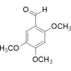 ZT919646 2,4,5-三甲氧基苯甲醛, 98%