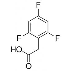 ZT920208 2,4,6-三氟苯乙酸, 98%