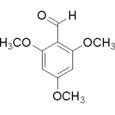 ZT919412 2,4,6-三甲氧基苯甲醛, 98%