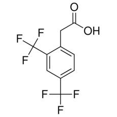 ZB903850 2,4-二(三氟甲基)苯乙酸, 97%