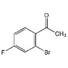 ZB803928 2'-溴-4'-氟苯乙酮, 98%