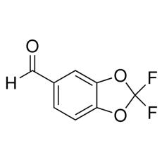 ZD808121 2,2-二氟-1,3-苯并二恶茂-5-甲醛, 97%