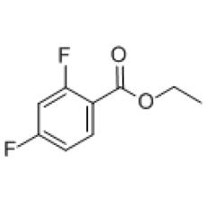 ZE935396 2,4-二氟苯甲酸乙酯, 98%