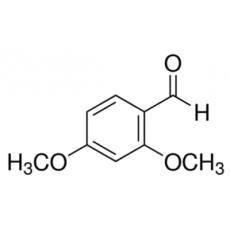 ZD923255 2,4-二甲氧基苯甲醛, 98%