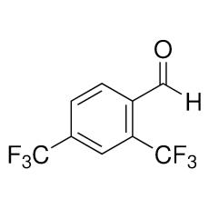 Z904046 2,4-双(三氟甲基)苯甲醛, 98%