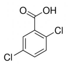 Z906372 2,5-二氯苯甲酸, 97%