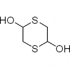 Z906624 2,5-二羟基-1,4-二噻烷, 97%