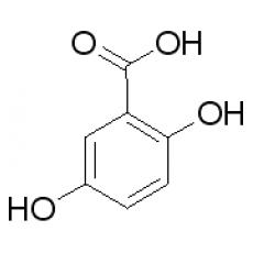 Z906755 2,5-二羟基苯甲酸, 98%