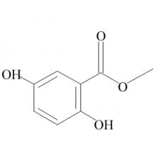 Z913343 2,5-二羟基苯甲酸甲酯, 98%