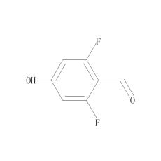 Z908537 2,6-二氟-4-羟基苯甲醛, 95%