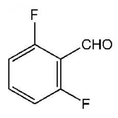 Z906517 2,6-二氟苯甲醛, 98%