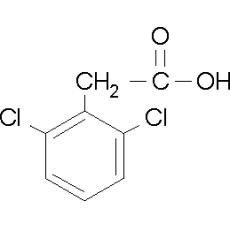 Z907615 2,6-二氯苯基乙酸, ≥98%