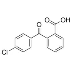 Z924041 2-(4-氯苯甲酰)苯甲酸, 98%