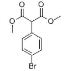 Z930108 2-(4-溴苯基)-丙二酸-1,3-二乙酯, 95%