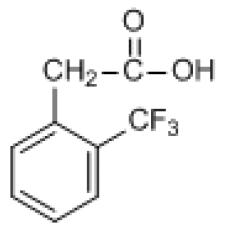 Z935128 2-(三氟甲基)苯乙酸, 98%