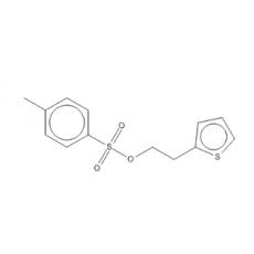 Z937356 2-(噻吩-2-基)乙基对甲苯磺酸酯, >97%