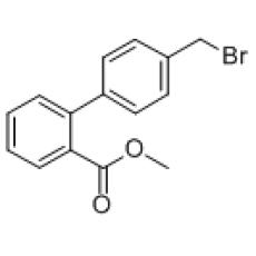 Z935386 2-[4-(溴甲基)苯基]苯甲酸甲酯, 98%