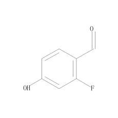 Z910279 2-氟-4-羟基苯甲醛, 97%