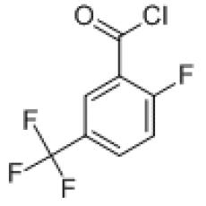 Z935219 2-氟-5-(三氟甲基)苯甲酰氯, 97%