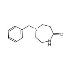 Z928163 1-苄基-1,4-二氮杂环庚-5-酮, 95%