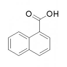 Z914656 1-萘甲酸, 98%