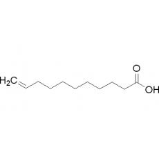 Z920321 10-十一烯酸, 95%
