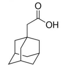 Z900984 1-金刚烷乙酸, 98%