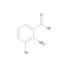 Z901721 2-氨基-3-溴苯甲酸, 97%