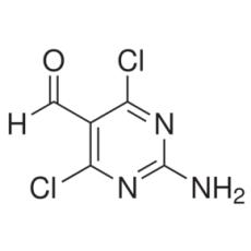 Z901477 2-氨基-4,6-二氯嘧啶-5-甲醛, 97%