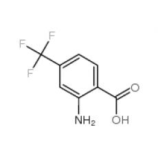 Z935021 2-氨基-4-(三氟甲基)苯甲酸, 98%