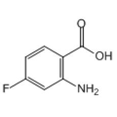 Z922913 2-氨基-4-氟苯甲酸, 98%