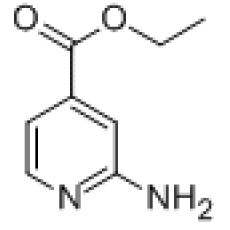 Z935353 2-氨基异烟酸乙酯, 98%