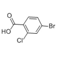 Z924200 2-氯-4-溴苯甲酸, 98%