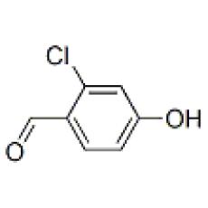 Z935457 2-氯-4-羟基苯甲醛, 97%