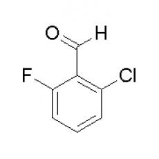 Z904347 2-氯-6-氟苯甲醛, 95%