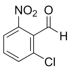 Z906238 2-氯-6-硝基苯甲醛, 97%