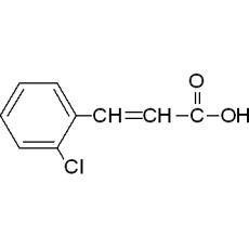 Z904472 2-氯肉桂酸, 99%