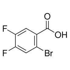 Z904006 2-溴-4,5-二氟苯甲酸, 97%