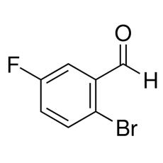 Z903534 2-溴-5-氟苯甲醛, 95%