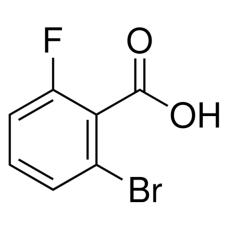 Z903529 2-溴-6-氟苯甲酸, 97%